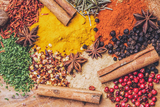🪷 The Vedic Way to Everyday Wellness