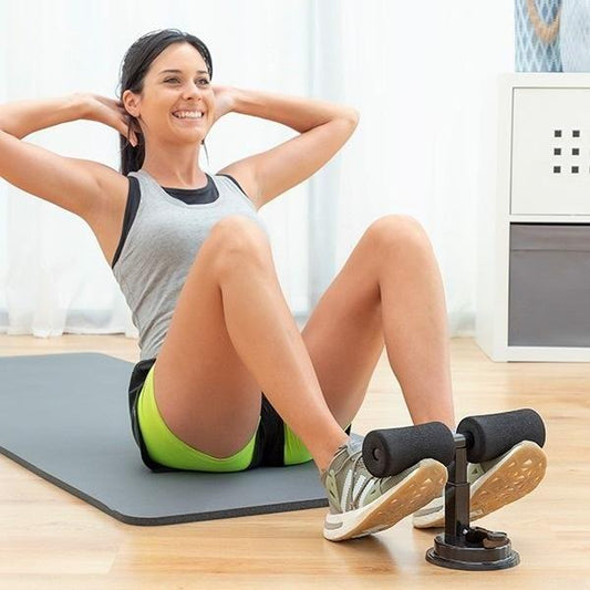 AbAnchor – Portable Sit-Up Bar