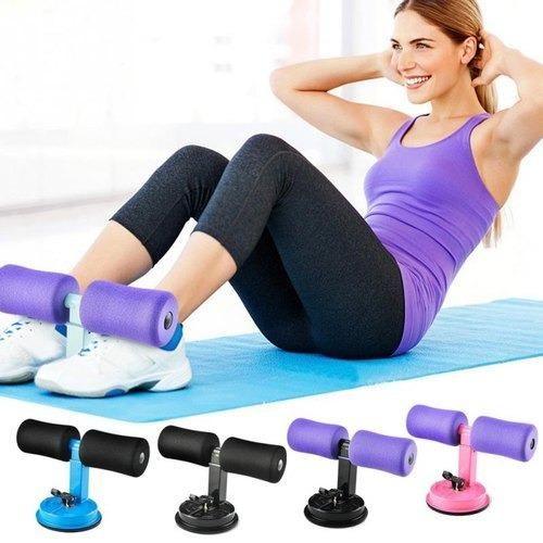 AbAnchor – Portable Sit-Up Bar