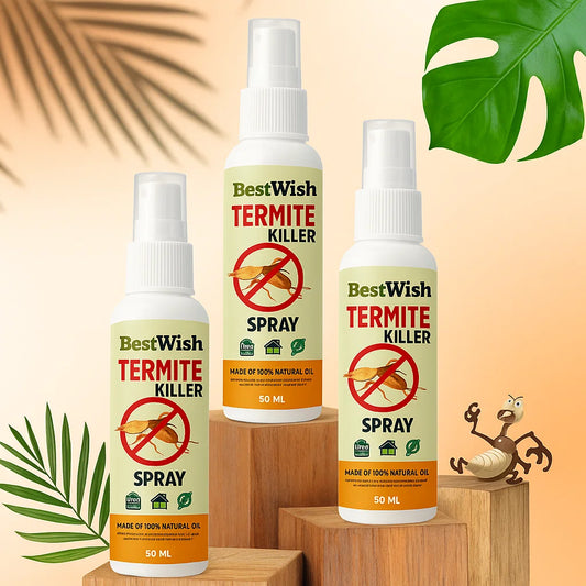 Best Wish™ Advanced Termite Defense
